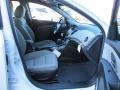 Summit White - Cruze LT Photo No. 11