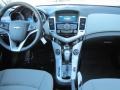 Summit White - Cruze LT Photo No. 12
