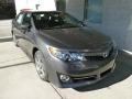 Magnetic Gray Metallic - Camry SE Photo No. 6