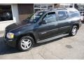 Carbon Metallic - Envoy XL SLT 4x4 Photo No. 1