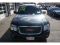 Carbon Metallic - Envoy XL SLT 4x4 Photo No. 2