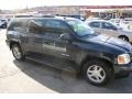 Carbon Metallic - Envoy XL SLT 4x4 Photo No. 3