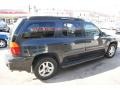 Carbon Metallic - Envoy XL SLT 4x4 Photo No. 4
