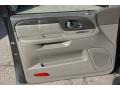 Carbon Metallic - Envoy XL SLT 4x4 Photo No. 10