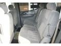 Carbon Metallic - Envoy XL SLT 4x4 Photo No. 11