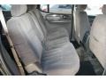 Carbon Metallic - Envoy XL SLT 4x4 Photo No. 17