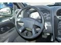 Carbon Metallic - Envoy XL SLT 4x4 Photo No. 21