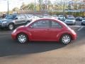 Salsa Red - New Beetle 2.5 Coupe Photo No. 2