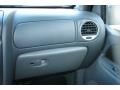 Carbon Metallic - Envoy XL SLT 4x4 Photo No. 22