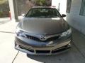 Magnetic Gray Metallic - Camry SE V6 Photo No. 6