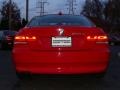 2007 Crimson Red BMW 3 Series 328xi Coupe  photo #5