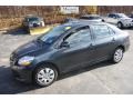 Flint Mica - Yaris Sedan Photo No. 1