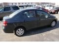 Flint Mica - Yaris Sedan Photo No. 4