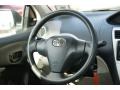 Flint Mica - Yaris Sedan Photo No. 19