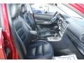 Redfire Metallic - MAZDA6 s Sedan Photo No. 14