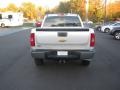 2012 Silver Ice Metallic Chevrolet Silverado 1500 LT Crew Cab 4x4  photo #4