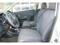 Brilliant Silver - Versa 1.8 SL Hatchback Photo No. 8