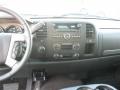 2012 Silver Ice Metallic Chevrolet Silverado 1500 LT Crew Cab 4x4  photo #9