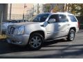 2008 Quicksilver Cadillac Escalade AWD  photo #1