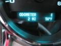 2012 Silver Ice Metallic Chevrolet Silverado 1500 LT Crew Cab 4x4  photo #11