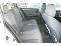 Brilliant Silver - Versa 1.8 SL Hatchback Photo No. 16