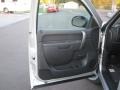 2012 Silver Ice Metallic Chevrolet Silverado 1500 LT Crew Cab 4x4  photo #16