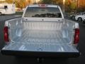 2012 Silver Ice Metallic Chevrolet Silverado 1500 LT Crew Cab 4x4  photo #20