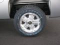 2012 Silver Ice Metallic Chevrolet Silverado 1500 LT Crew Cab 4x4  photo #21