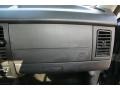 2004 Black Dodge Dakota SXT Regular Cab 4x4  photo #15