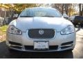 Liquid Silver Metallic - XF Luxury Photo No. 2