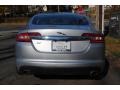 Liquid Silver Metallic - XF Luxury Photo No. 5