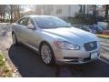 Liquid Silver Metallic - XF Luxury Photo No. 7