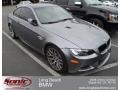 Space Gray Metallic - M3 Coupe Photo No. 1