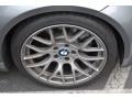 Space Gray Metallic - M3 Coupe Photo No. 2
