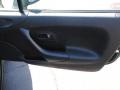 Black Door Panel Photo for 1999 Mazda MX-5 Miata #56737165