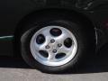 1999 Mazda MX-5 Miata Roadster Wheel