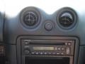 Audio System of 1999 MX-5 Miata Roadster