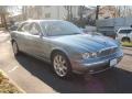 Zircon Metallic - XJ Vanden Plas Photo No. 7