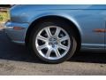 Zircon Metallic - XJ Vanden Plas Photo No. 8