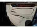 Zircon Metallic - XJ Vanden Plas Photo No. 9