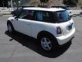 Pepper White - Cooper Hardtop Photo No. 12