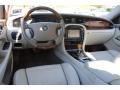Zircon Metallic - XJ Vanden Plas Photo No. 27