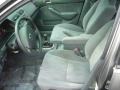 Gray Interior Photo for 2004 Honda Civic #56737799