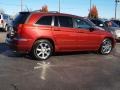  2007 Pacifica Limited AWD Cognac Crystal Pearl