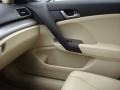 Premium White Pearl - TSX Sedan Photo No. 18