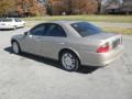 2005 Light French Silk Metallic Lincoln LS V8  photo #3