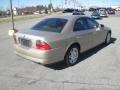 2005 Light French Silk Metallic Lincoln LS V8  photo #4