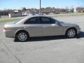 2005 Light French Silk Metallic Lincoln LS V8  photo #5