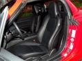 2010 True Red Mazda MX-5 Miata Grand Touring Hard Top Roadster  photo #13