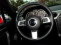 Black Steering Wheel Photo for 2010 Mazda MX-5 Miata #56738972